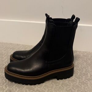 Sam Edelman Chelsea Boots